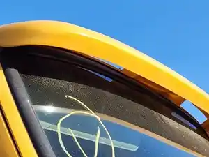 Photo of part