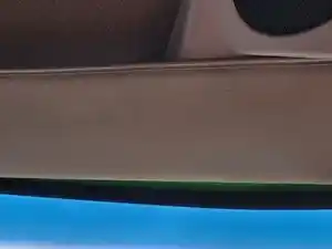 Photo of part