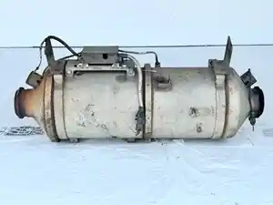 Photo of part