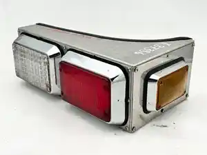 Used 2008 Sutphen Fire Truck Headlamp Assy (Stock #P-86126)) Part Image