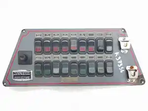 Photo of part