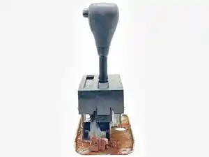 Photo of part