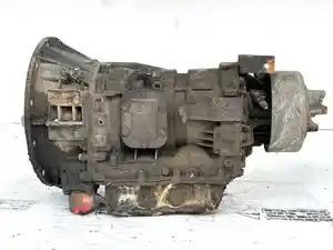Used 2009 Allison 1000RETRAN Transmission Assy (Stock #P-71350)) Part Image