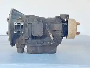 Used 2009 Allison 1000RM Transmission Assy (Stock #P-111864)) Part Image