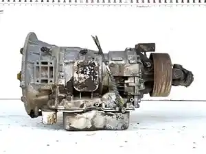 Used 2009 Allison 1000Reman Transmission Assy (Stock #P-61380)) Part Image