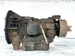 Used 2009 Allison 1000Reman Transmission Assy (Stock #P-61421)) Part Image