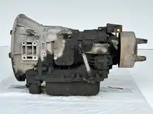 Used 2009 Allison 2200HS Transmission Assy (Stock #P-80350)) Part Image