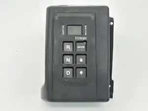 Photo of part