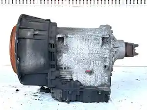 Used 2009 Allison 3000PTS Transmission Assy (Stock #P-40738)) Part Image