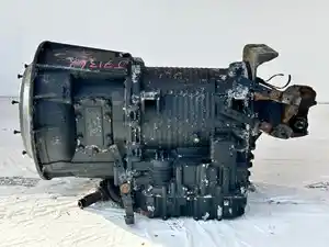 Used 2009 Allison 3000RDS Transmission Assy (Stock #P-91767)) Part Image