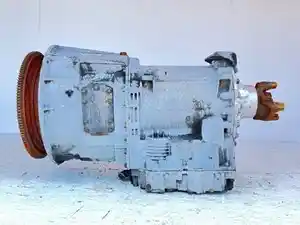 Used 2009 Allison 3500RDS Transmission Assy (Stock #P-20522)) Part Image
