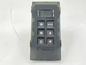 Photo of part
