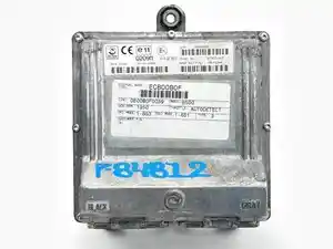 Used 2009 Allison B500 Transmission ECM (Stock #P-84812)) Part Image