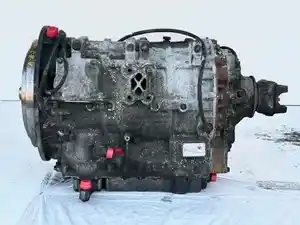 Photo of part