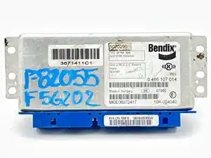 Used 2009 Bendix ABS ECM Image
