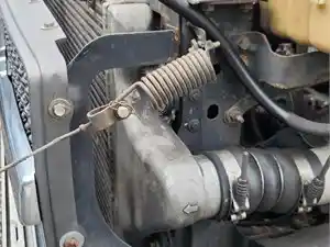 Photo of part