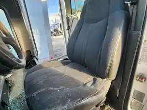 Used 2009 Chevrolet C5500 Seat (Stock #P-492389)) Part Image