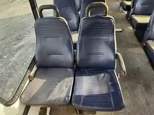 Used 2009 Chevrolet C5500 Seat (Stock #P-492383)) Part Image