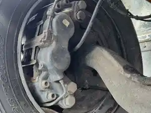 Photo of part