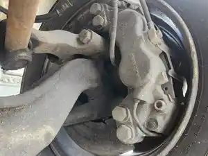 Photo of part
