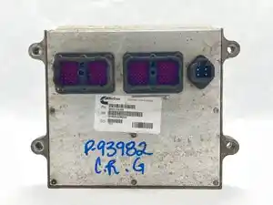 Used 2009 Cummins ISB ECM (Stock #P-93982)) Part Image