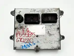 Used 2009 Cummins ISB ECM (Stock #P-53585)) Part Image