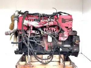 Used 2009 Cummins ISX15 Engine Assy (Stock #P-70171)) Part Image