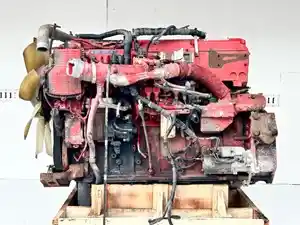 Used 2009 Cummins ISX15 Engine Assy (Stock #P-85932)) Part Image