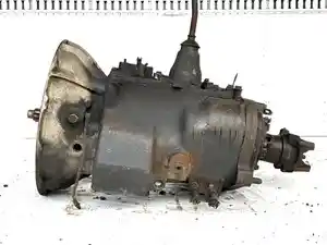 Used 2009 Eaton/Fuller FRO15210C Transmission Assy (Stock #P-67015)) Part Image