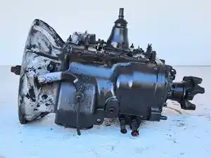 Used 2009 Eaton/Fuller FRO15210C Transmission Assy (Stock #P-44397)) Part Image