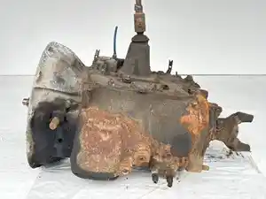 Photo of part