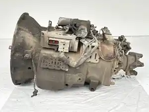 Used 2009 Eaton/Fuller RTO18910BAS3 Transmission Assy (Stock #P-91336)) Part Image