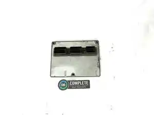 Used 2009 Ford 6.0L ECM (Stock #P-58560)) Part Image