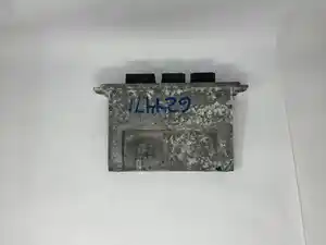 Photo of part
