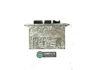 Used 2009 Ford 6.8L V-10 ECM (Stock #P-58408)) Part Image