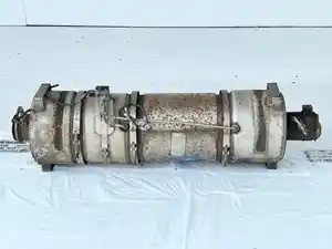 Photo of part