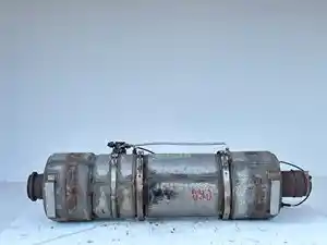 Used 2009 Freightliner MT55 Chassis Diesel Particulate Filter (DPF) (Stock #P-107518)) Part Image
