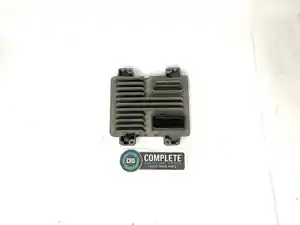 Used 2009 GM/Chev (HD) 4.8 ECM (Stock #P-60079)) Part Image