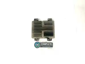 Used 2009 GM/Chev (HD) 4.8 ECM (Stock #P-55676)) Part Image