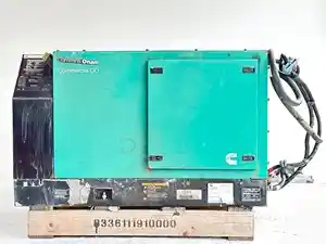 Used 2009 Generator Onan Power Unit (Stock #P-57128)) Part Image