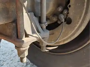 Used 2009 HUB PILOT NA Hub (Stock #P-87440)) Part Image