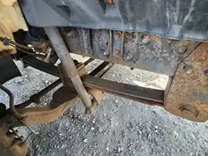 Photo of part