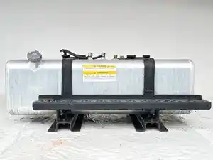 Used 2009 Hino 185 Fuel Tank (Stock #P-87457)) Part Image