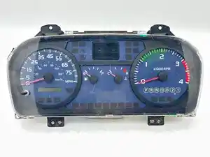 Used 2009 Hino 185 Instrument Cluster (Stock #P-87497)) Part Image