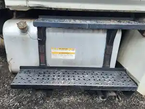 Used 2009 Hino 268 Fuel Tank (Stock #P-500834)) Part Image