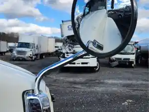 Used 2009 Hino 268 Mirror (Stock #P-500855)) Part Image