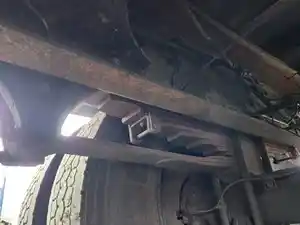 Photo of part