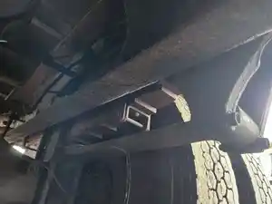 Photo of part
