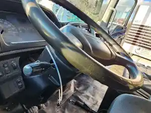 Used 2009 Hino 268 Steering Column (Stock #P-500861)) Part Image