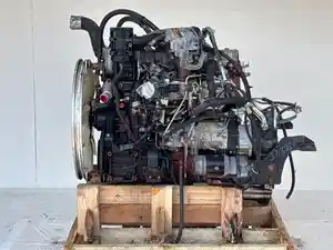 Used 2009 Hino J05D Engine Assy (Stock #P-87421)) Part Image